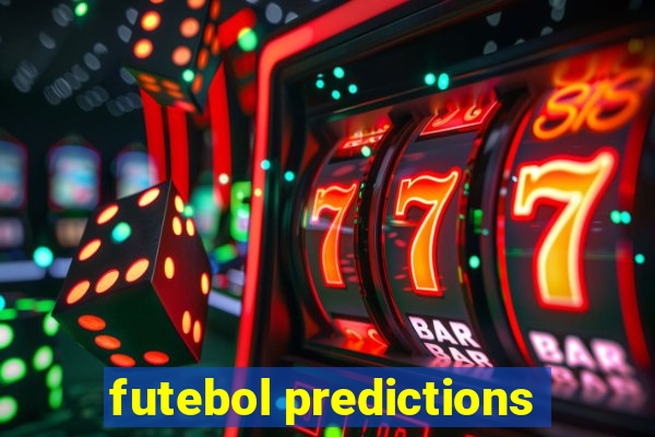 futebol predictions